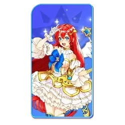 Starlight
Princess 8888