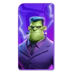 Doctor
Frankenstein 8888