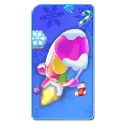 Sugar Rush
Xmas 8888